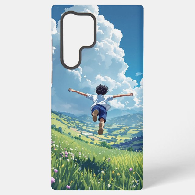  Samsung Galaxy S22 Ultra Cases & Covers ( (Back)