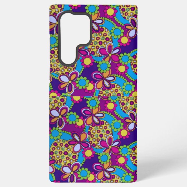 Samsung Galaxy S22 Ultra Cases & Covers (Back)