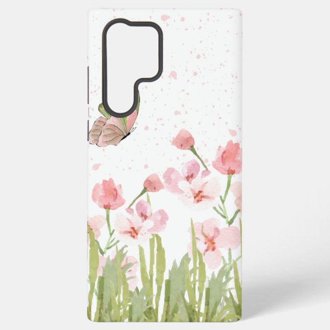 Samsung Galaxy S22 Ultra Cases & Covers (Back)