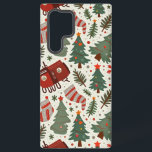 Samsung Galaxy S22 Ultra Christmas Case<br><div class="desc">Samsung Galaxy S22 Ultra Christmas Case</div>