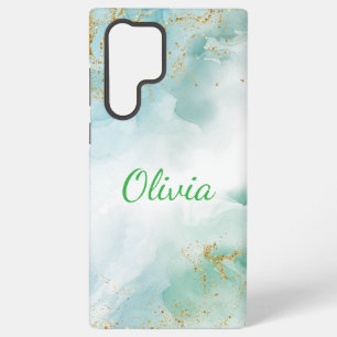 Samsung Galaxy S22 Ultra Custom Back Cover