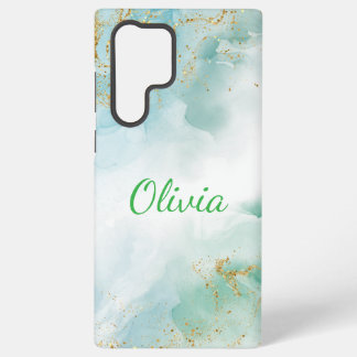 Samsung Galaxy S22 Ultra Custom Back Cover