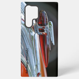 Samsung Galaxy S22 Ultra Phone Case