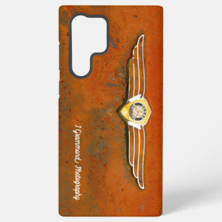 Samsung Galaxy S22 Ultra Phone Case