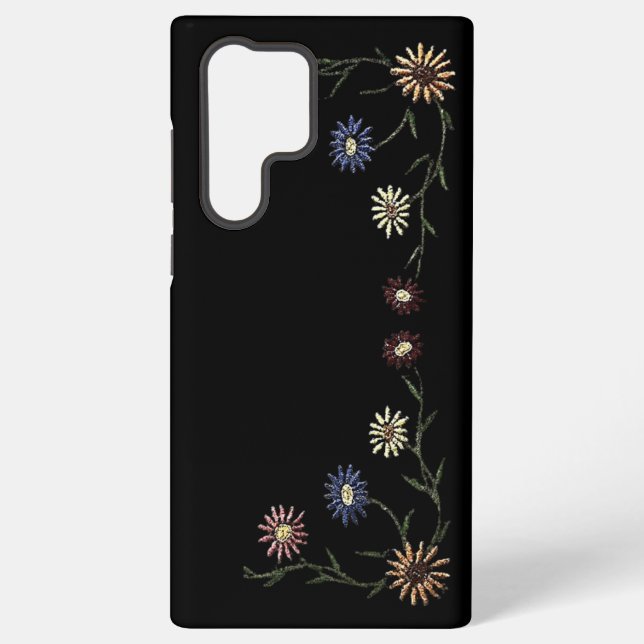 SAMSUNG GALAXY S22 ULTRA Phone Case (Back)