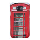 Samsung Galaxy S: Classic red telephone box photo