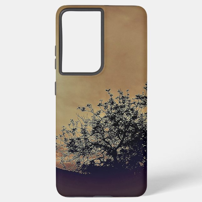 samsung galaxyS21 ultra case (Back)