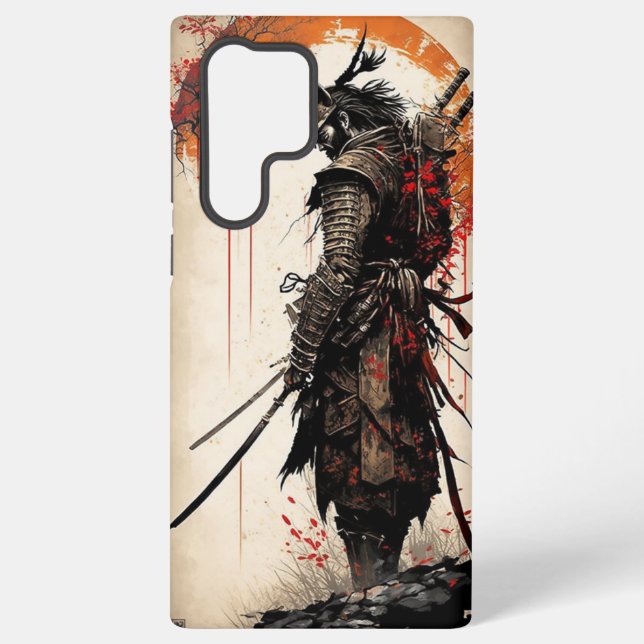  Samsung Gallaxy s22 Ultra Phone Case (Back)