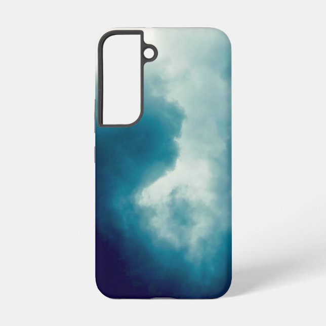 Samsung Glaxy S22 phone case (Back)