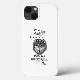 Samsung Note 4 Case - Wolf Mountain Sanctuary