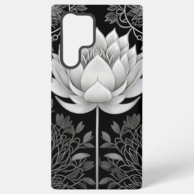 samsung phone case (Back)