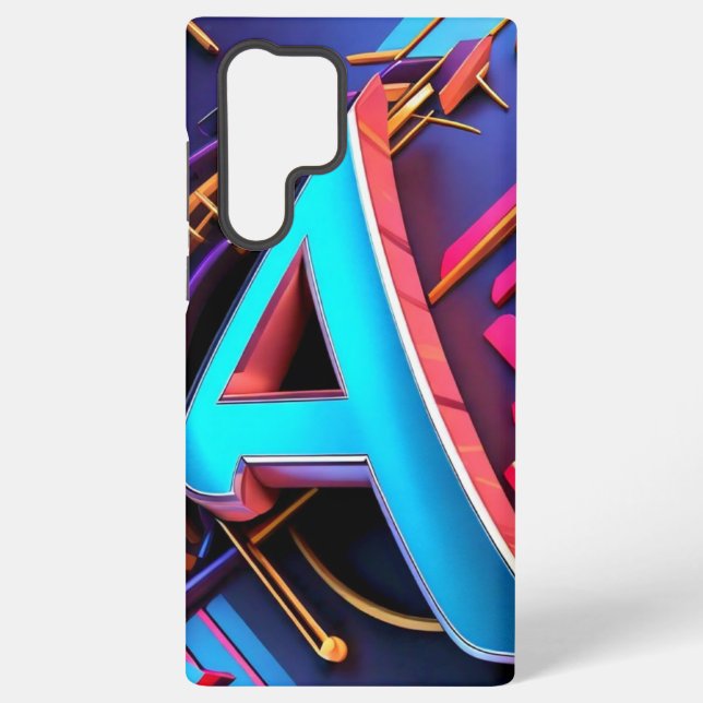 Samsung Phone Cases (Back)