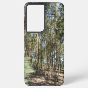 SAMSUNG S21+ Phone Case ART AND DESIGN