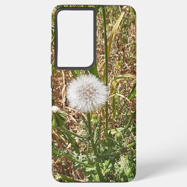 Samsung S21 ultra Phone Case (Back)