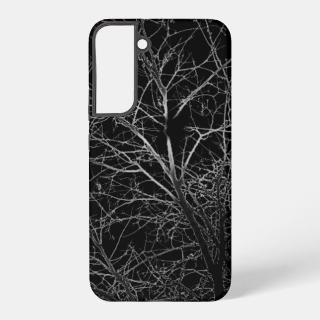 SAMSUNG S22+ GALAXY CASE ART AND DESIGN (Back)