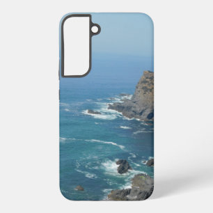 SAMSUNG S22+ GALAXY CASE ART AND DESIGN