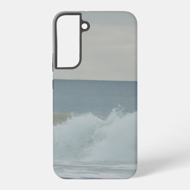 SAMSUNG S22+ GALAXY CASE ART AND DESIGN (Back)