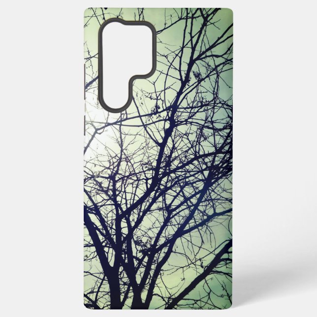 SAMSUNG S22 ULTRA  GALAXY Phone Case (Back)