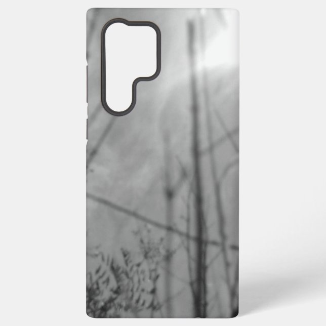 SAMSUNG S22 ULTRA GALAXY Phone Case (Back)
