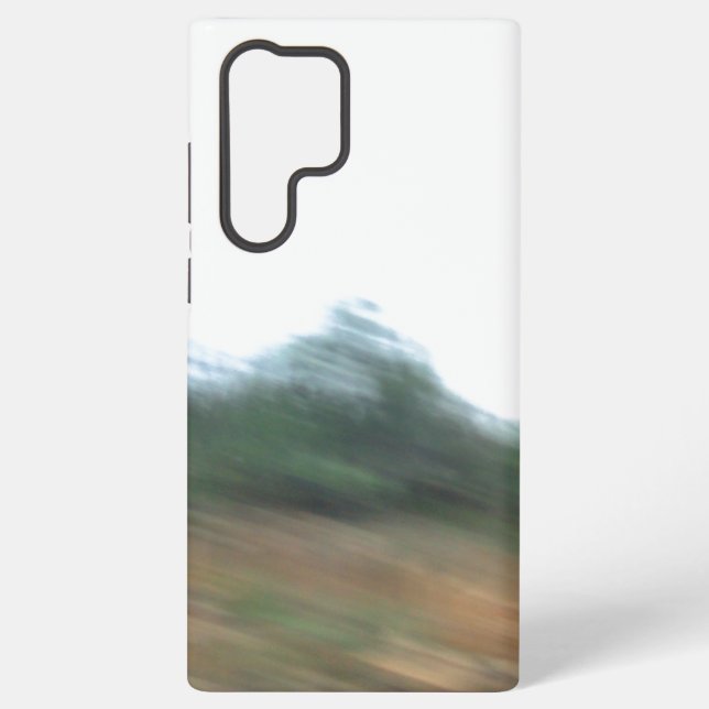 SAMSUNG S22 ULTRA GALAXY Phone Case (Back)