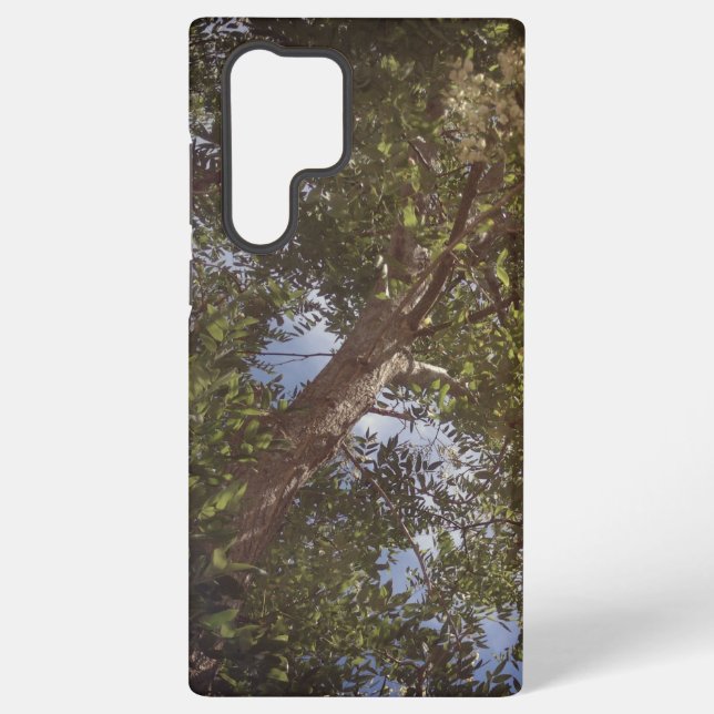 SAMSUNG S22 ULTRA GALAXY Phone Case (Back)