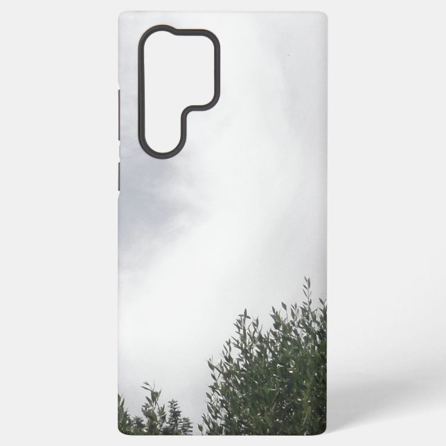 SAMSUNG S22 ULTRA GALAXY Phone Case (Back)