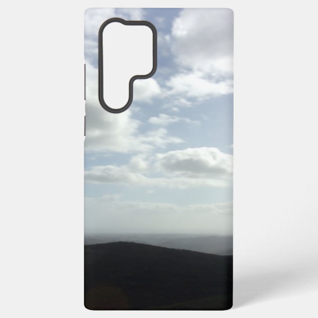 SAMSUNG S22 ULTRA  GALAXY Phone Case (Back)