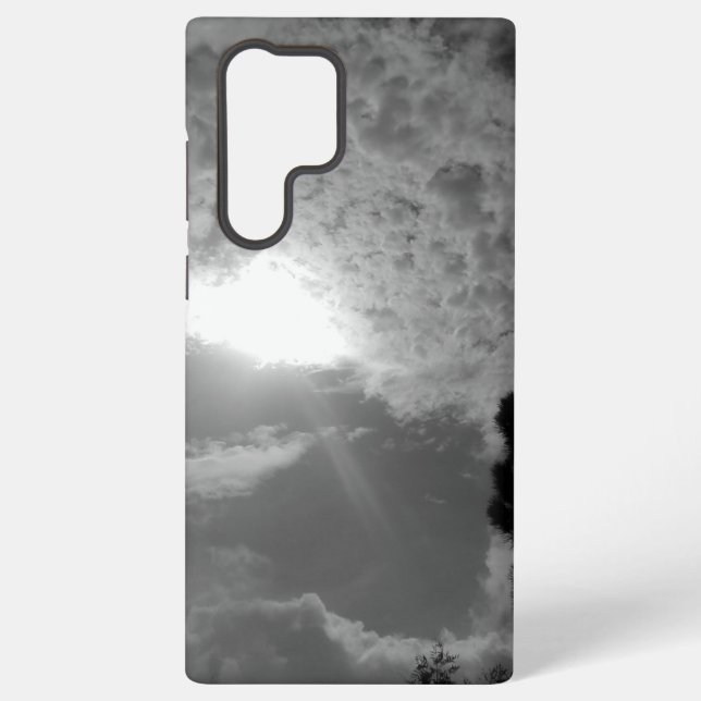 SAMSUNG S22 ULTRA  GALAXY Phone Case (Back)
