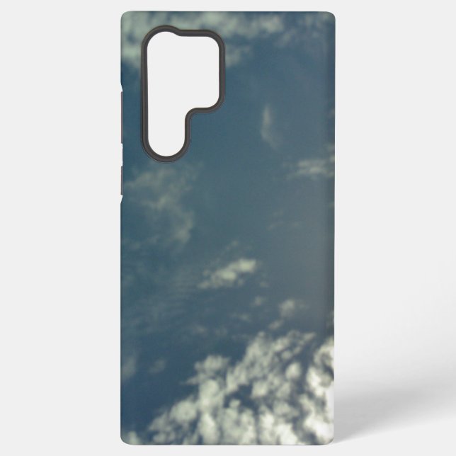 SAMSUNG S22 ULTRA  GALAXY Phone Case (Back)