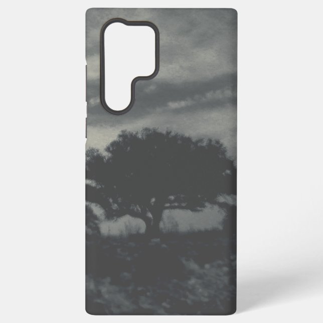 SAMSUNG S22 ULTRA  GALAXY Phone Case (Back)