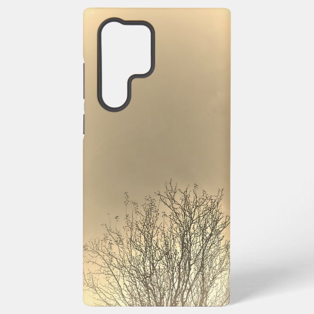 SAMSUNG S22 ULTRA  GALAXY Phone Case (Back)