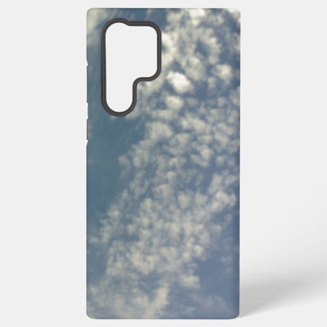 SAMSUNG S22 ULTRA  GALAXY Phone Case (Back)