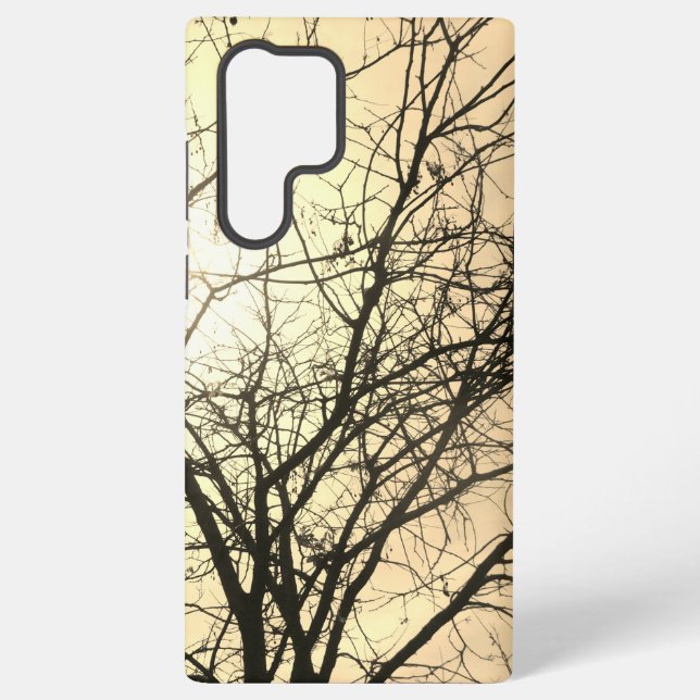 SAMSUNG S22 ULTRA  GALAXY Phone Case (Back)