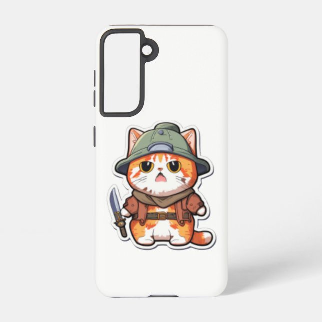 Samsung S23 Ultra, Samsung S22 Ultra, Samsung S21  Samsung Galaxy S21 Case (Back)