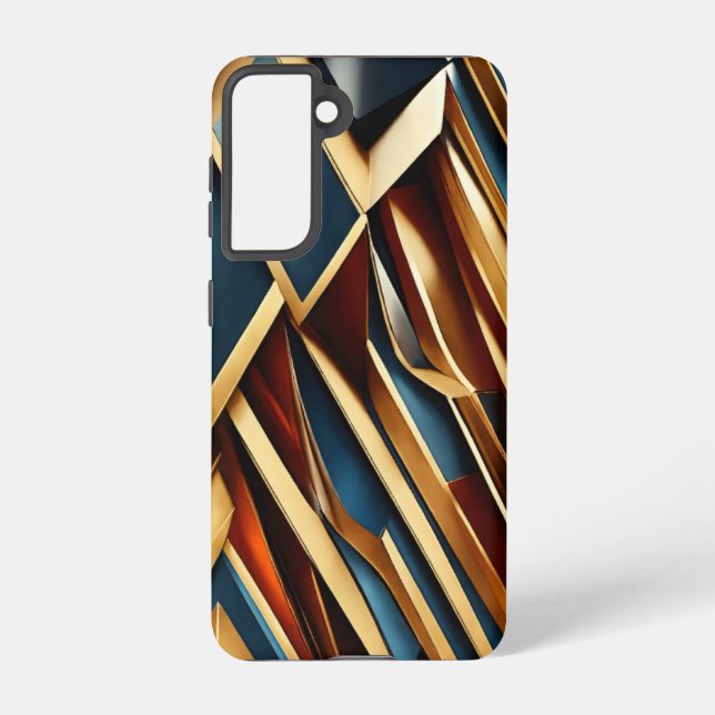 samsung  samsung galaxy s21 case (Back)