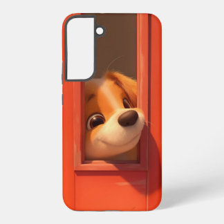 Samsung smartphone case