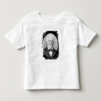 Samuel A. Maverick (1803-70) (b/w photo)