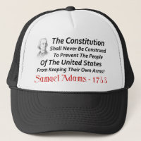 Samuel Adams: Call to Arms!
