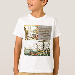 Samuel Adams T-Shirt