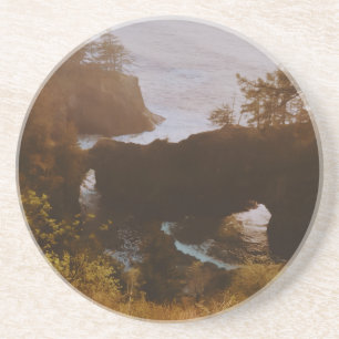 Samuel H. Boardman, Oregon Coast  Coaster