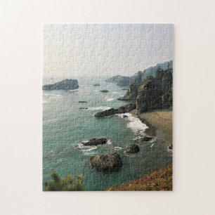 Samuel H. Boardman, Oregon Coast Jigsaw Puzzle