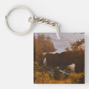 Samuel H. Boardman, Oregon Coast Key Ring
