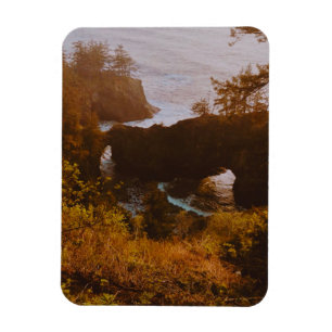Samuel H. Boardman, Oregon Coast  Magnet