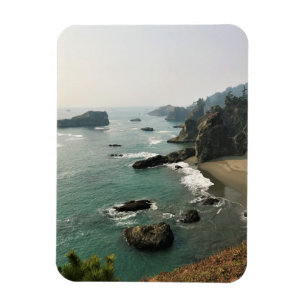 Samuel H. Boardman, Oregon Coast Magnet