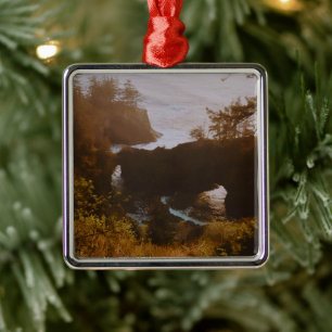 Samuel H. Boardman, Oregon Coast Metal Tree Decoration