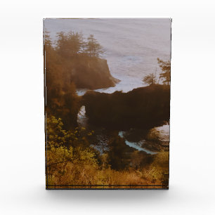 Samuel H. Boardman, Oregon Coast Photo Block