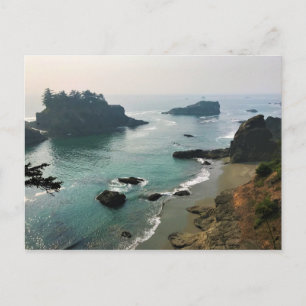 Samuel H. Boardman, Oregon Coast Postcard