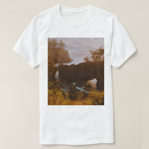Samuel H. Boardman, Oregon Coast T-Shirt