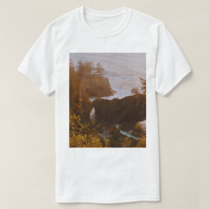 Samuel H. Boardman, Oregon Coast T-Shirt