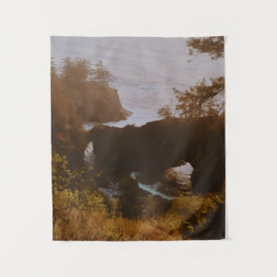 Samuel H. Boardman, Oregon Coast  Tapestry